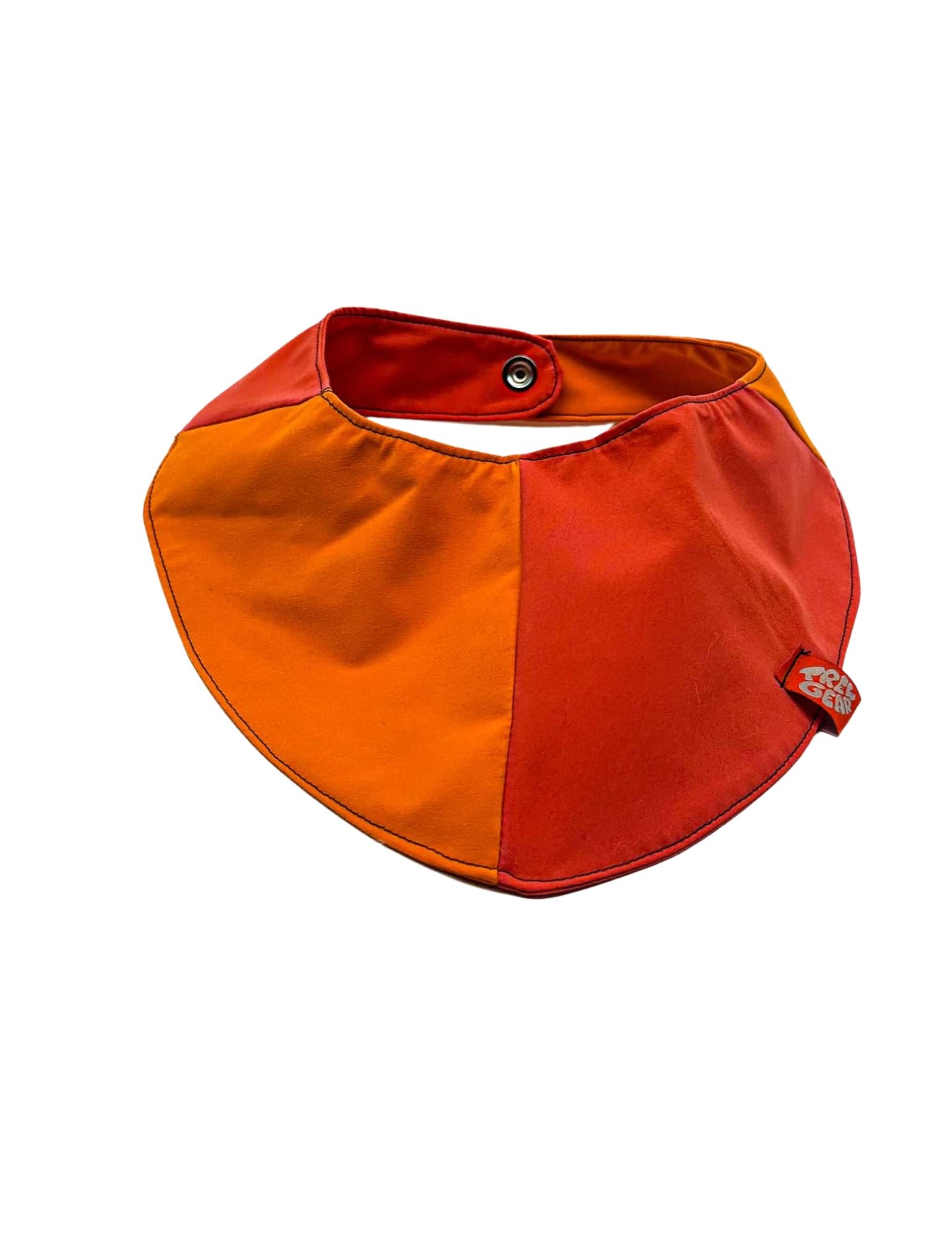 [AFTERLIFE] Upcycled Dog Bandana