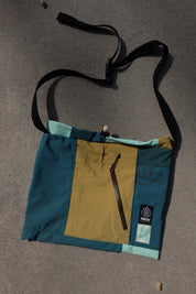 [AFTERLIFE] Upcycled TREWsette Bag by Valley House