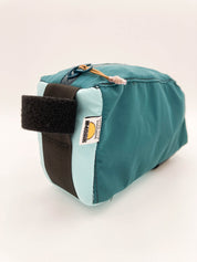 [AFTERLIFE] Upcycled Gas Tank Bike Bags II