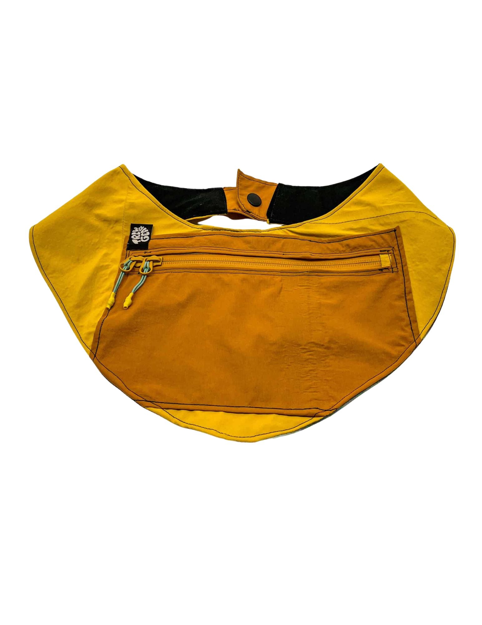 [AFTERLIFE] Upcycled Dog Bandana