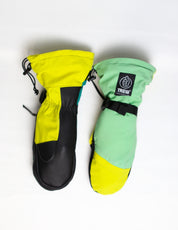 S Ponderosa Stasher Mitt