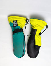 S Ponderosa Stasher Mitt