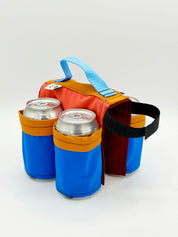 Blue Raspberry 4-Pack