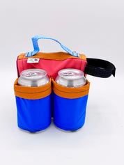 Blue Raspberry 4-Pack