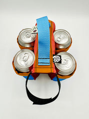 Blue Raspberry 4-Pack