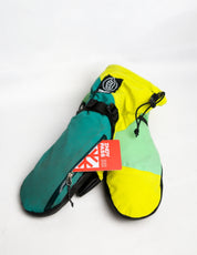 S Ponderosa Stasher Mitt