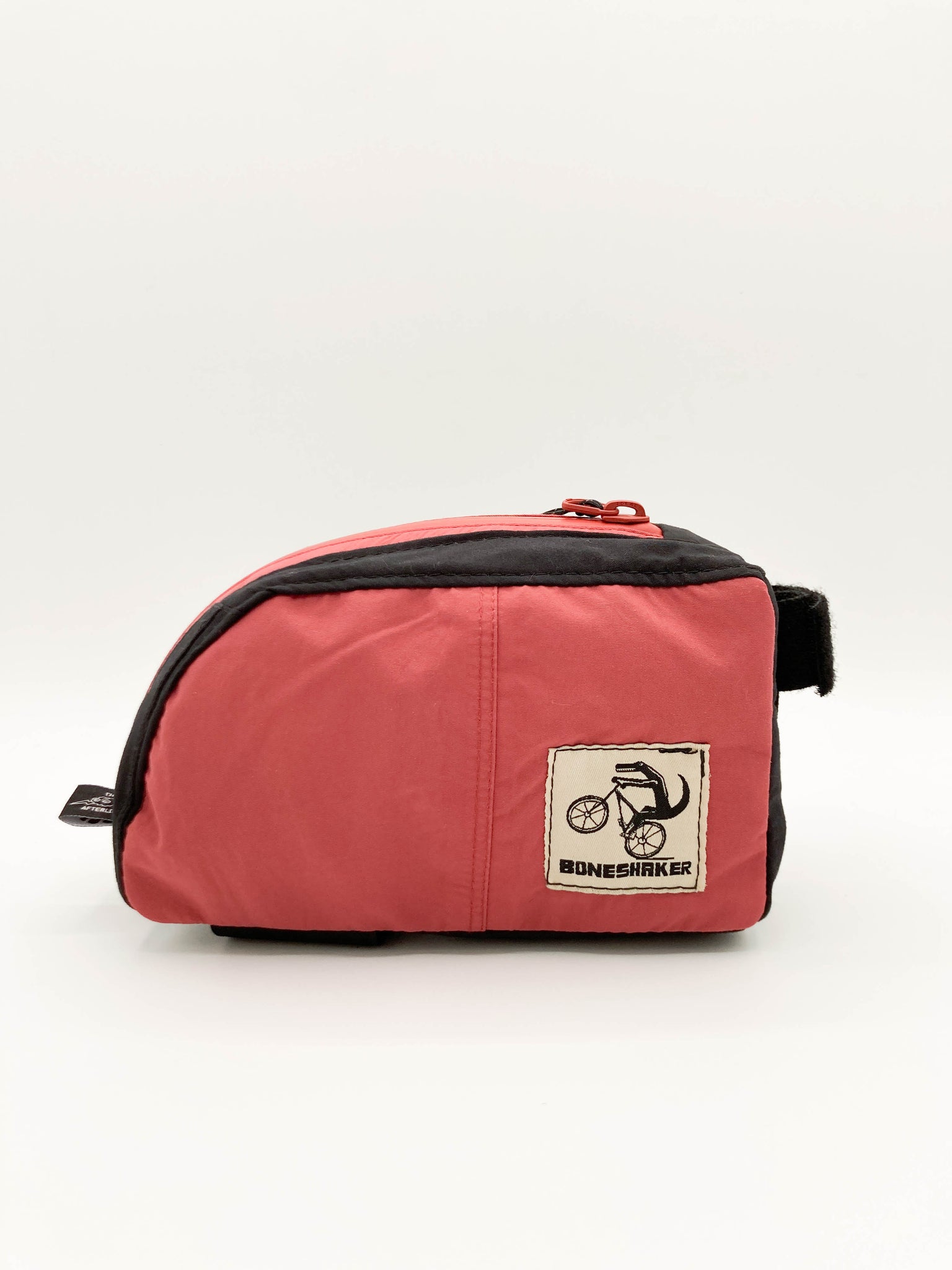 [AFTERLIFE] Upcycled Gas Tank Bike Bags II
