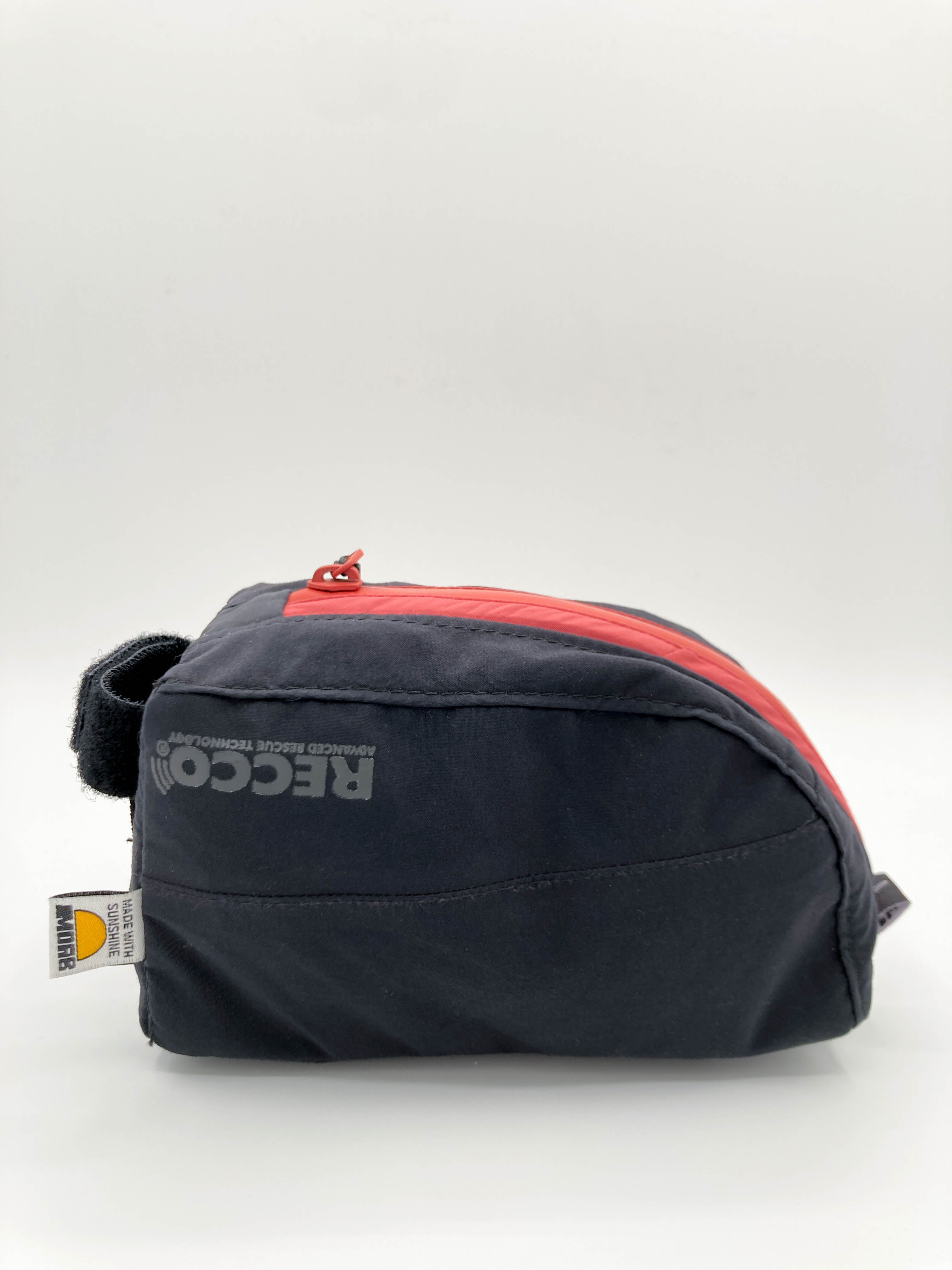 [AFTERLIFE] Upcycled Gas Tank Bike Bags II