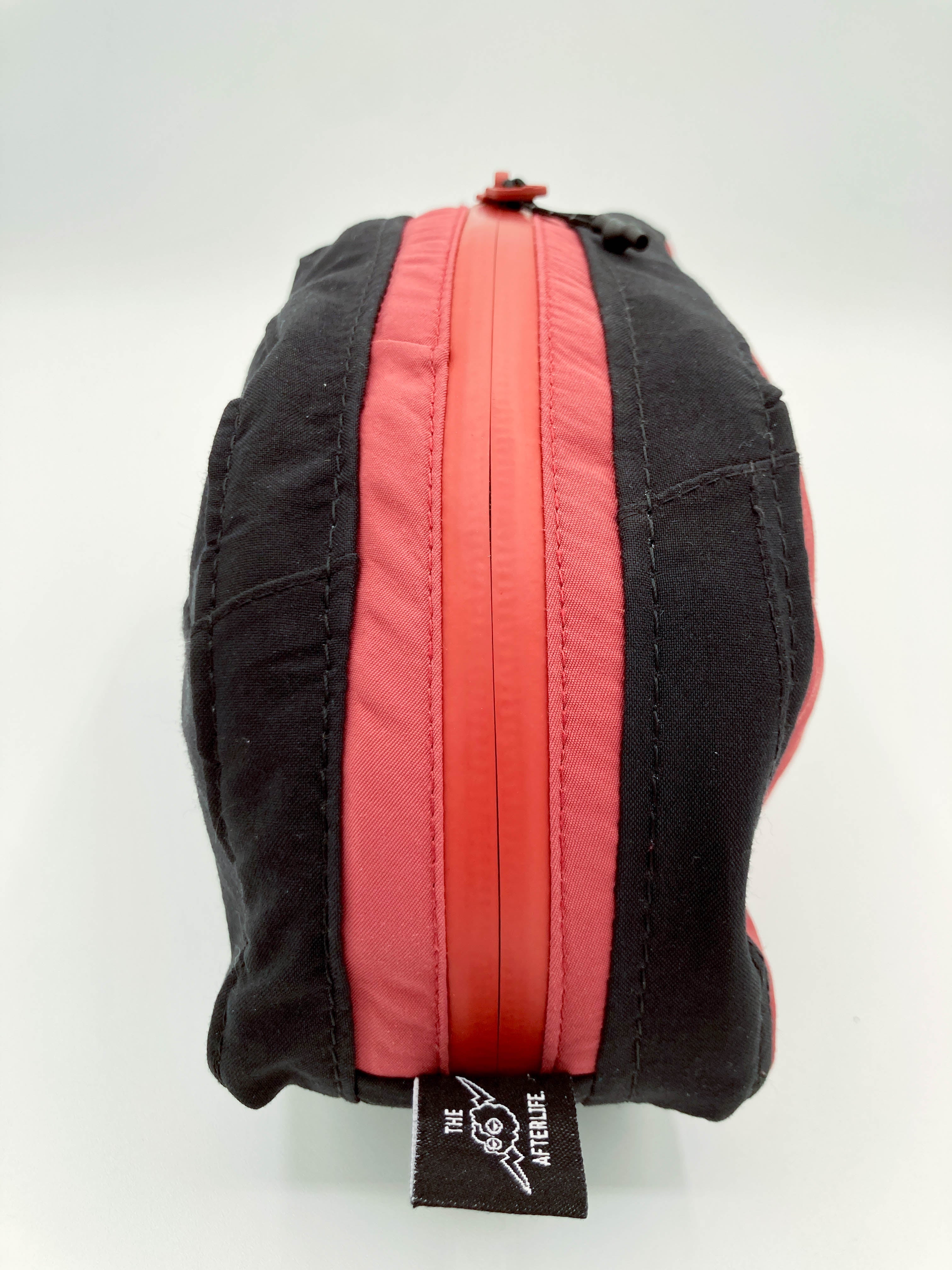 [AFTERLIFE] Upcycled Gas Tank Bike Bags II