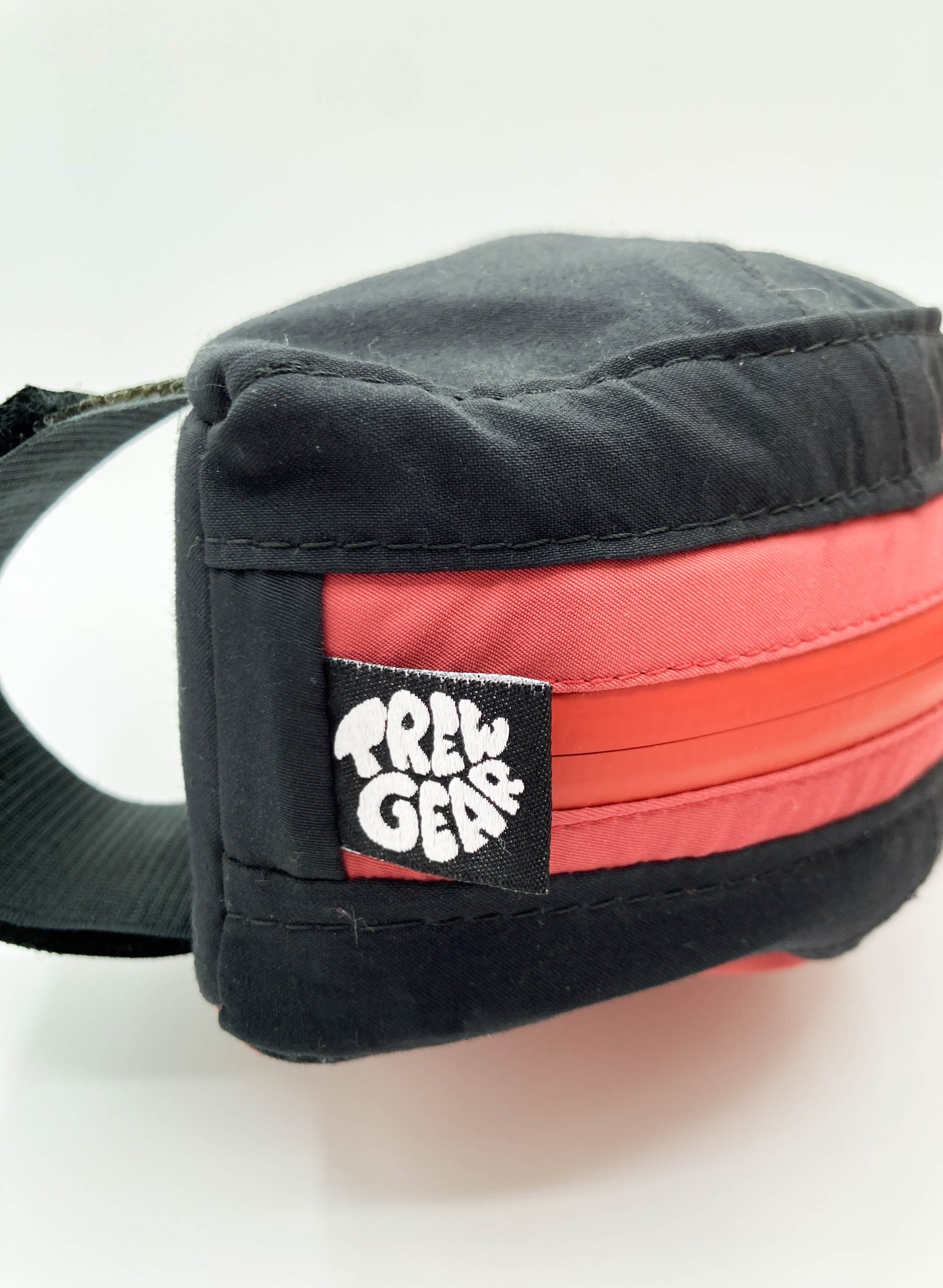 [AFTERLIFE] Upcycled Gas Tank Bike Bags II