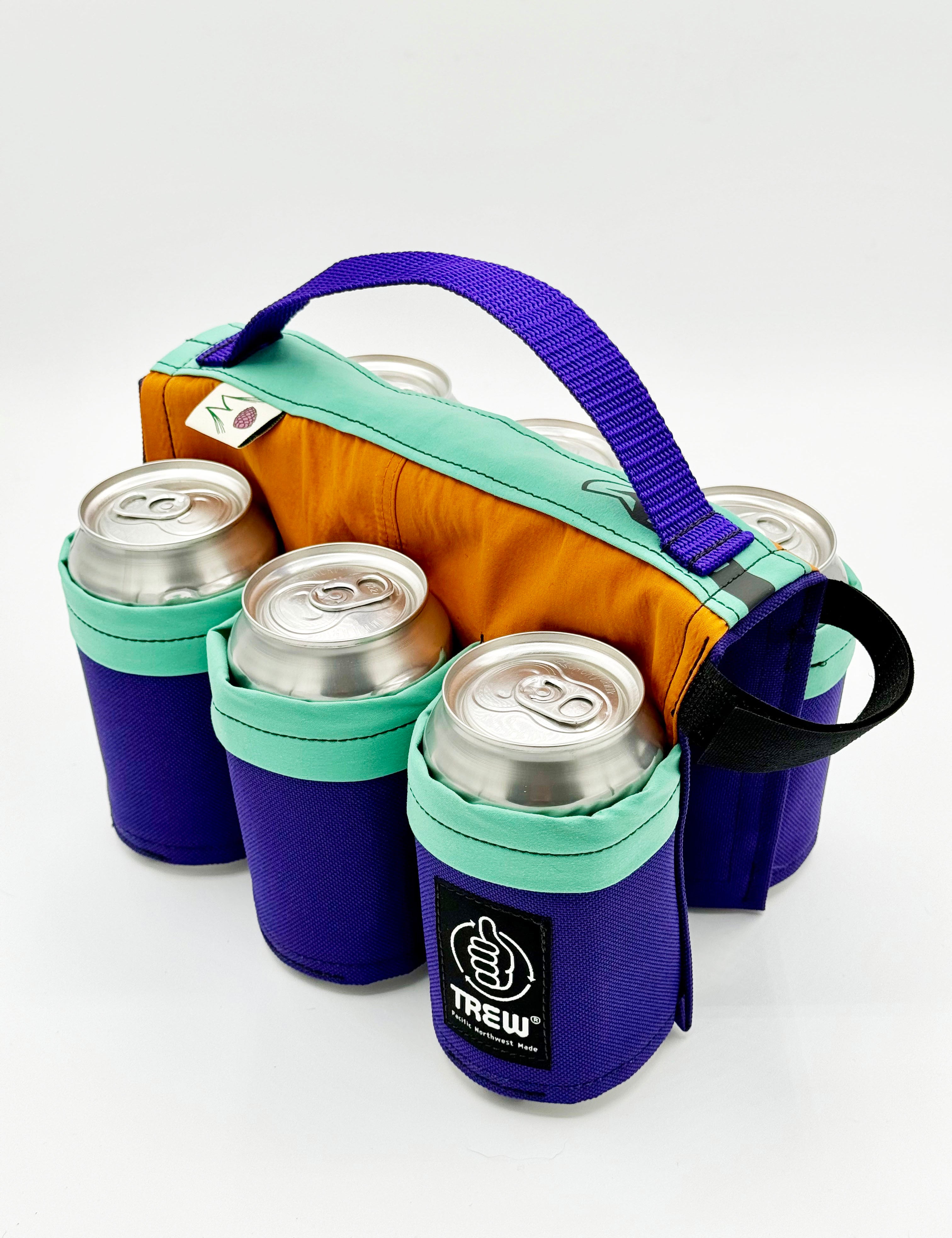 Grape Sixer