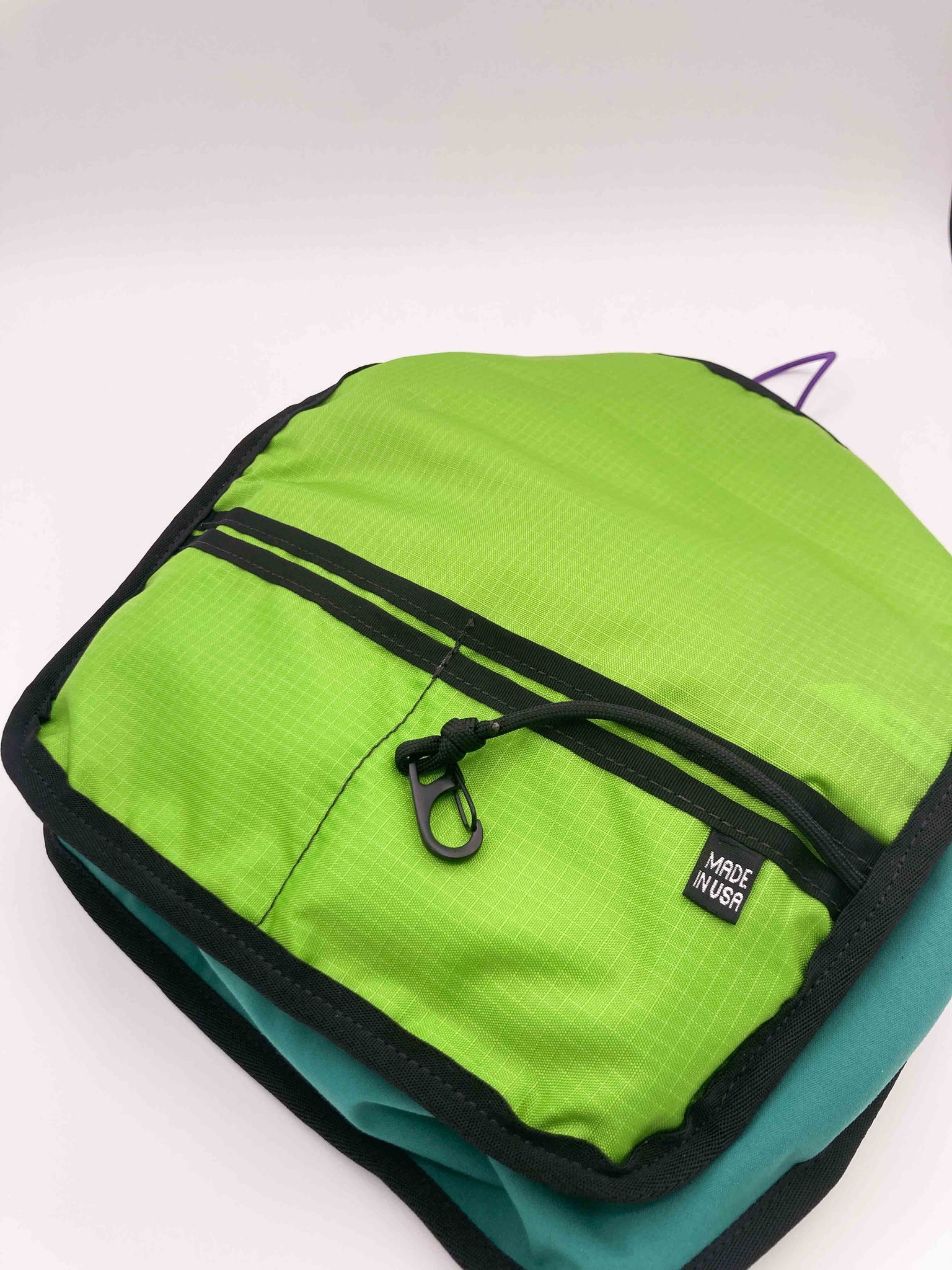 [AFTERLIFE] Upcycled Thumbs Up Adventure Pack