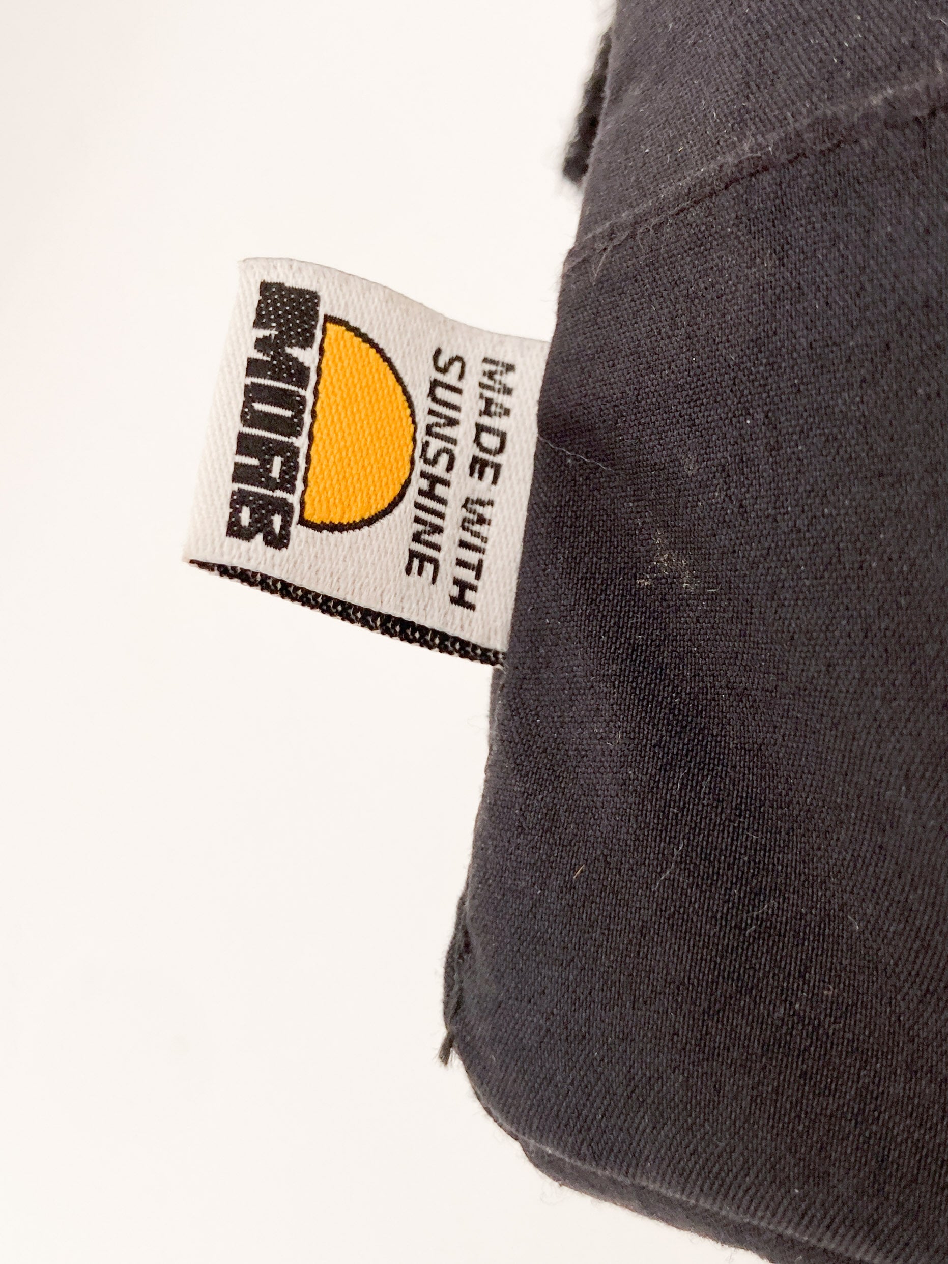 [AFTERLIFE] Upcycled Gas Tank Bike Bags II