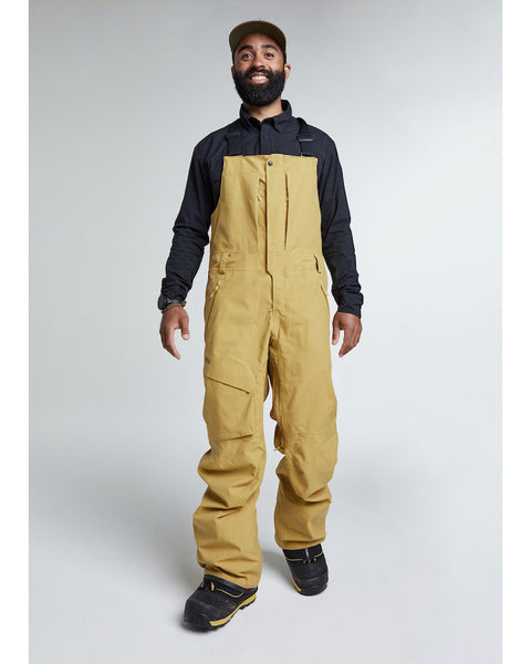 Jefferson Bib [OUTLET]