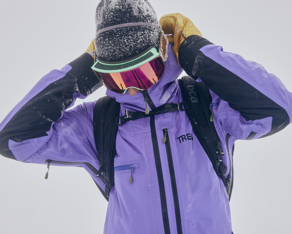 TREW COLLECTIONS – TREW Gear