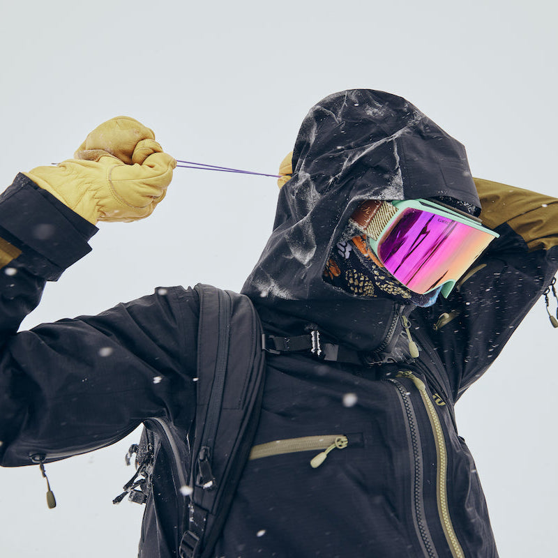 THE LW 3L COLLECTION – TREW Gear