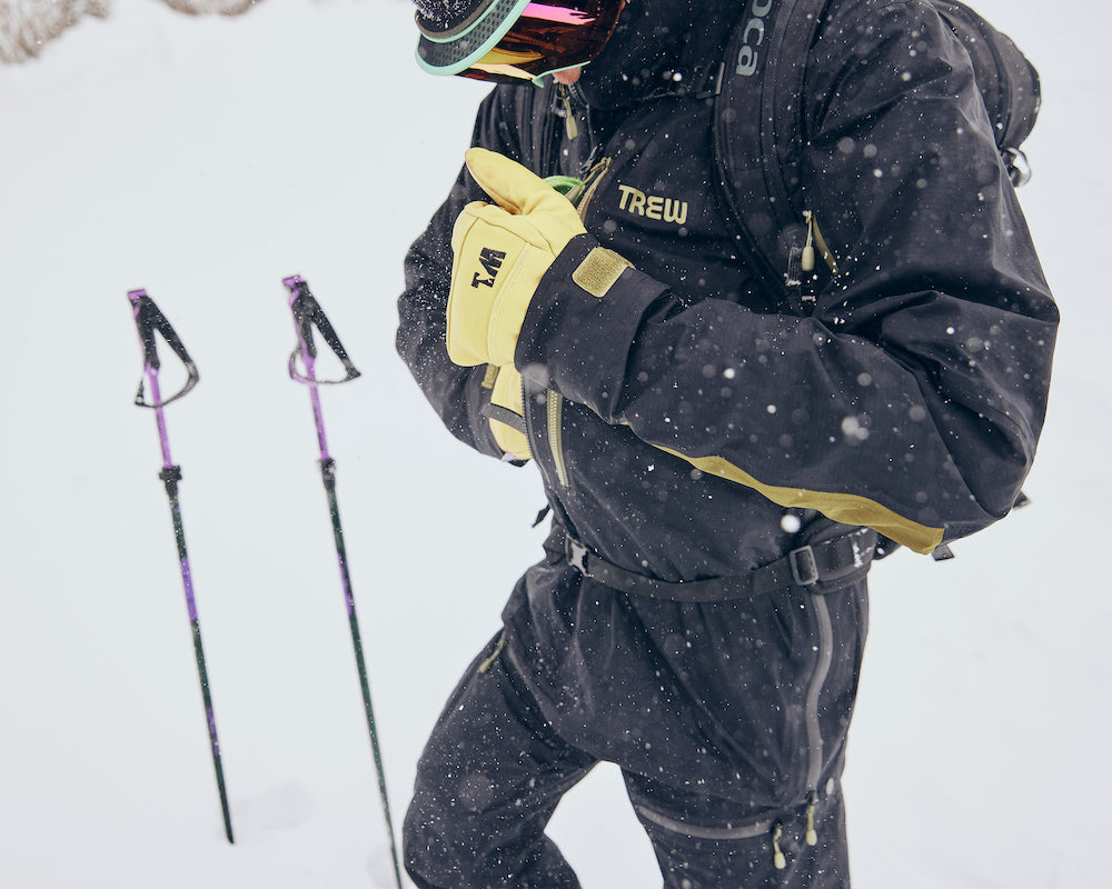 TREW COLLECTIONS – TREW Gear