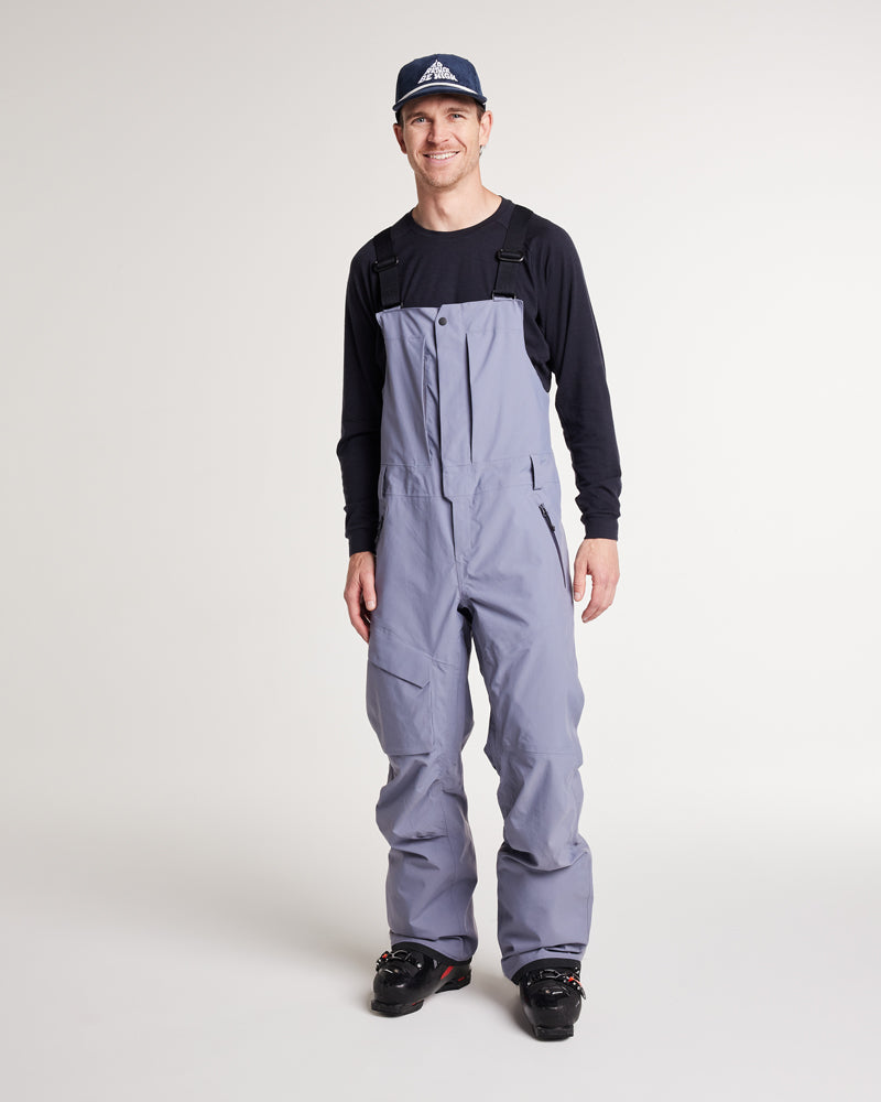 TREW Gear || Men's Jefferson Bib