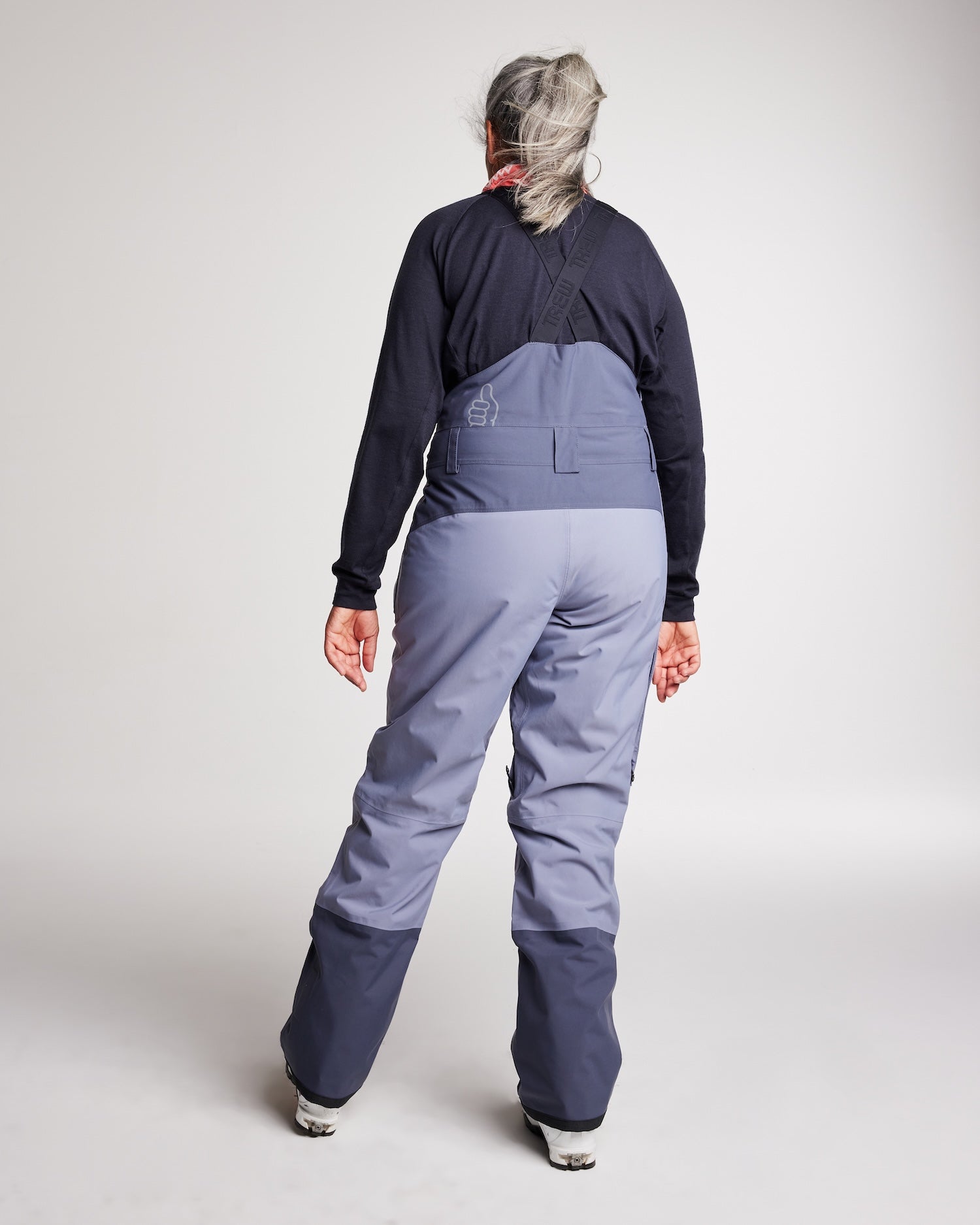 Trillium Bib [OUTLET]