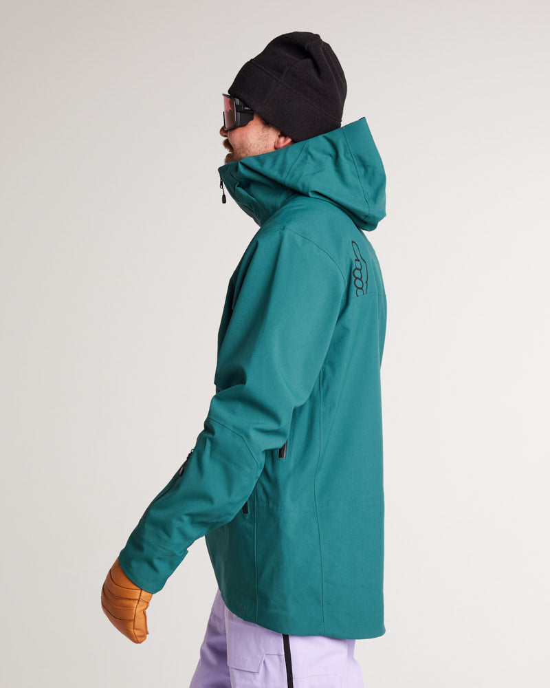 TREW Gear Men's Cosmic PRIMO Jacket