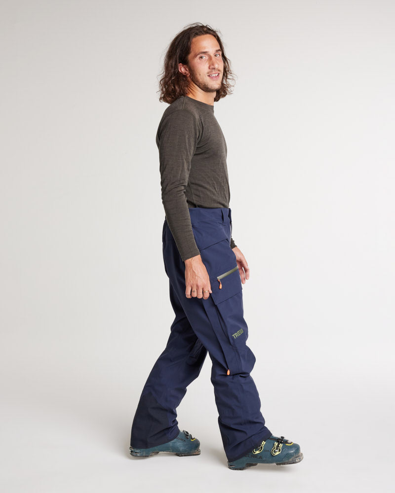 TREW Ski Pants – TREW Gear