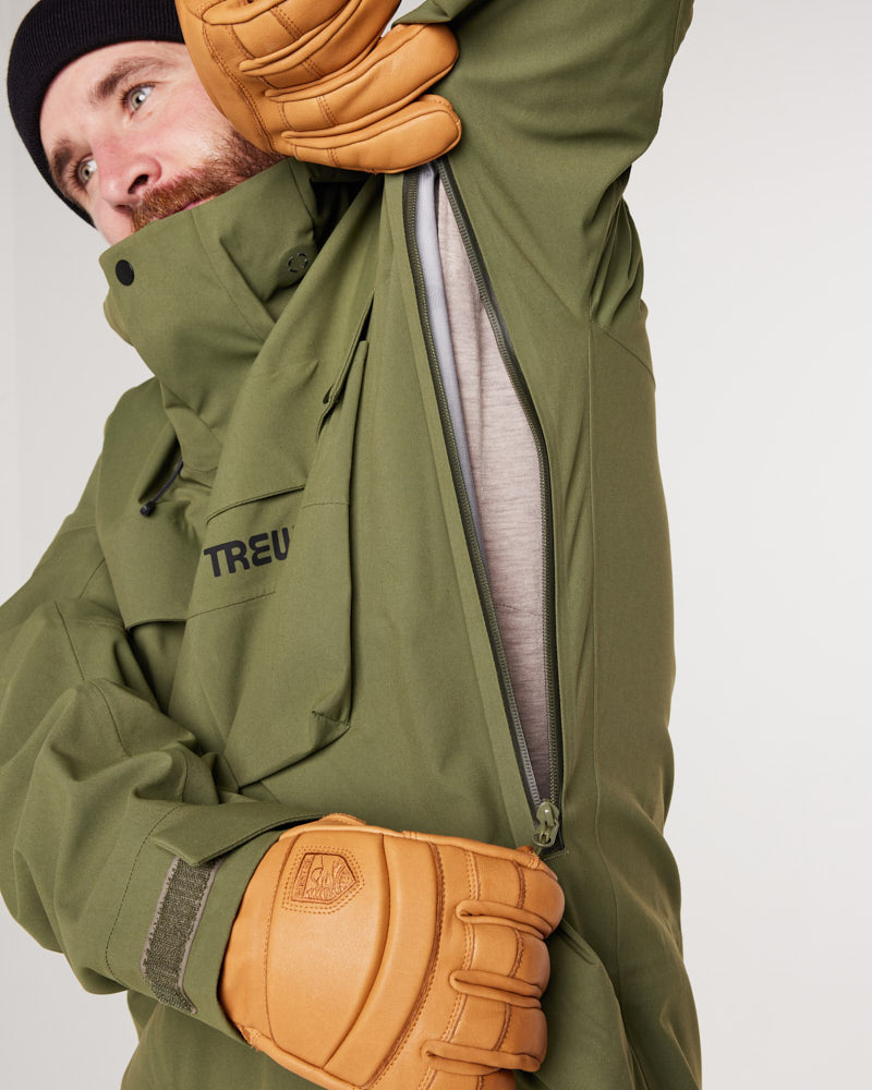 TREW Gear Men s Powfunk Jacket PRIMO trew-gear-men-s-powfunk-jacket-primo