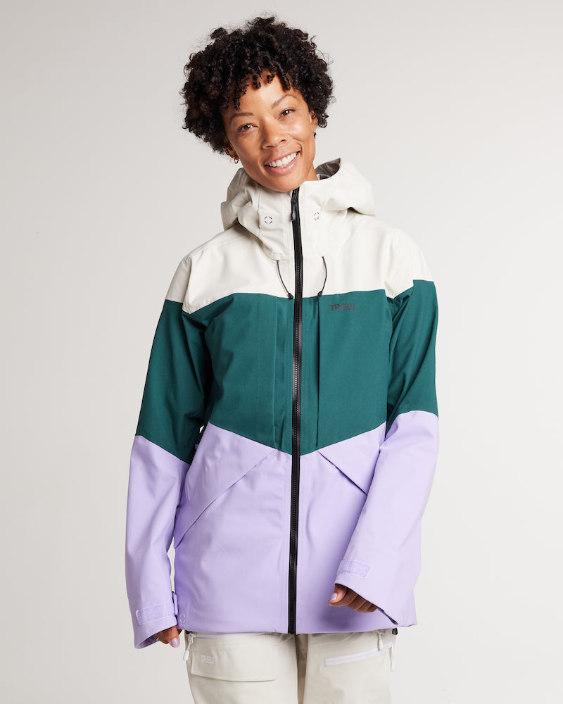TREW Gear Women s Stella Jacket PRIMO OUTLET