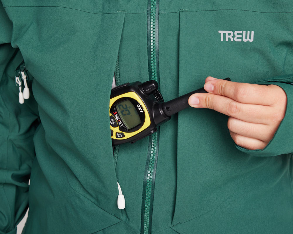 Women's Ski Jacket Sale | Stella PRIMO Plus – TREW Gear