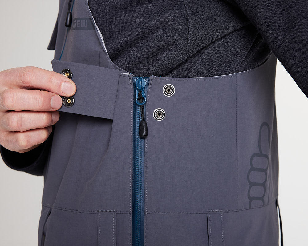 TREWth Bib Classic [OUTLET] – TREW Gear
