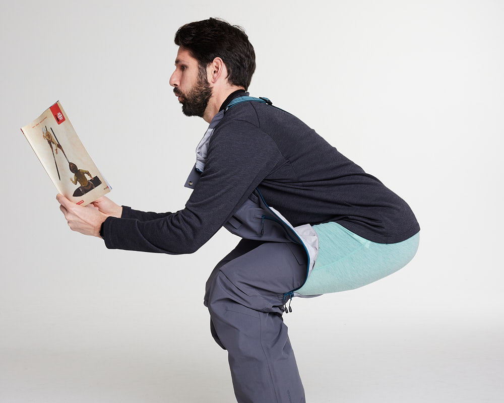 TREWth Bib Classic [OUTLET] – TREW Gear