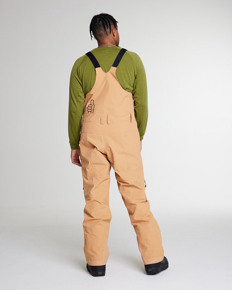 TREWth Bib Classic [OUTLET] – TREW Gear