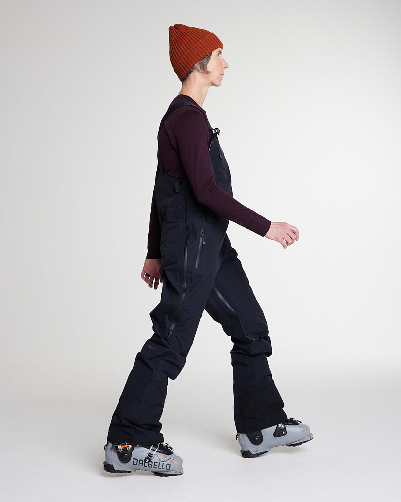 TREW GEAR TREWth BIB BLACK L サイズ　ビブパン TREW Gear || Men's Tatoosh Bib