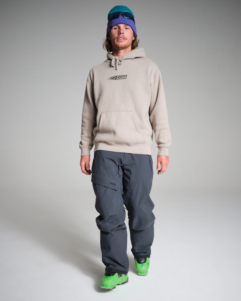 TREW Gear Mサイズ グレー TREW Gear Mサイズ グレー TREW Gear Mサイズ グレー