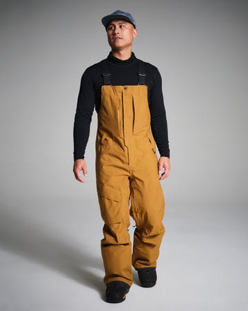 Trew Gear Jefferson Bibs ビブパンツ L 未使用 Trew Gear Jefferson Bibs ビブパンツ L 未使用 - メルカリ