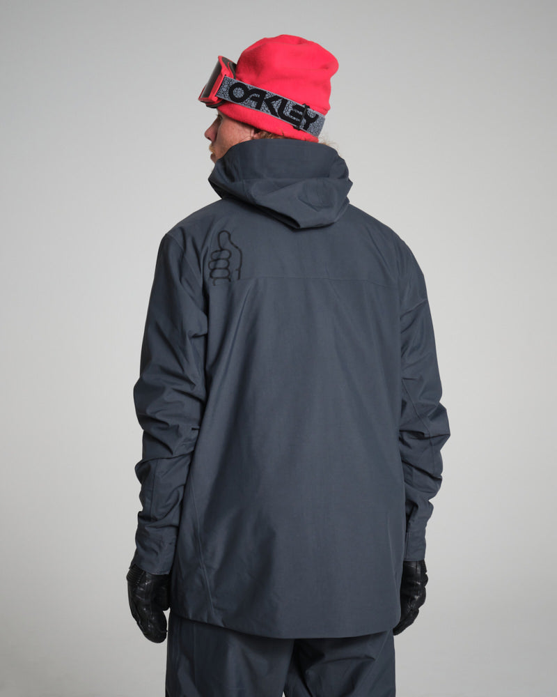 TREW Gear || Men's Jefferson Jacket [OUTLET]