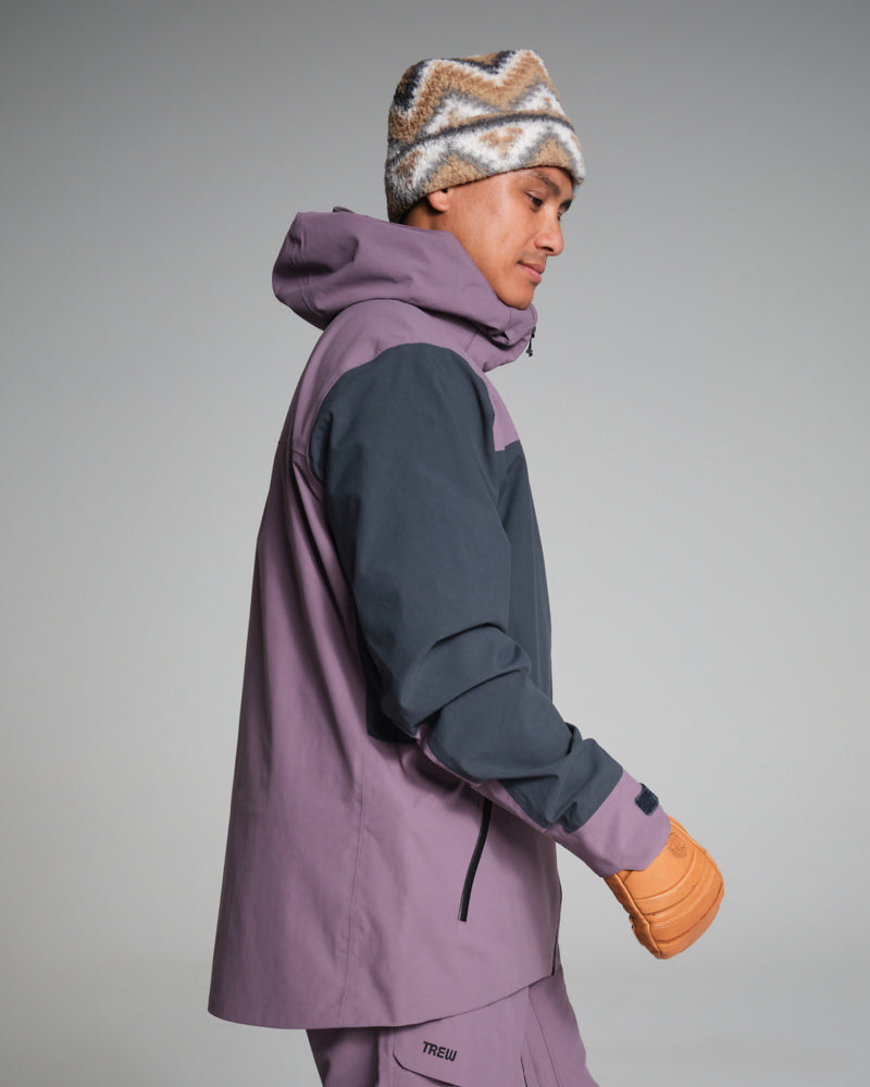 Men's Ski Jacket Sale | Jefferson Outlet – TREW Gear