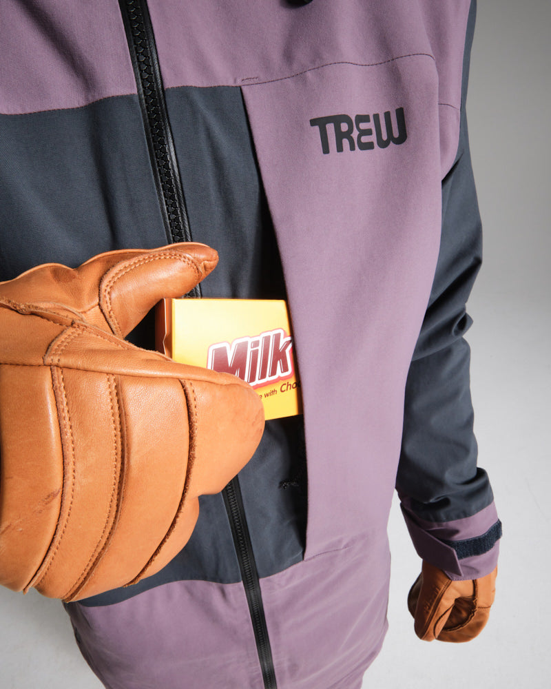 TREW Gear || Men's Jefferson Jacket [OUTLET]