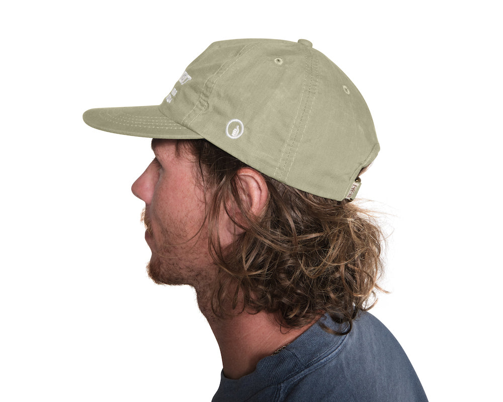 ALL TREW – TREW Gear