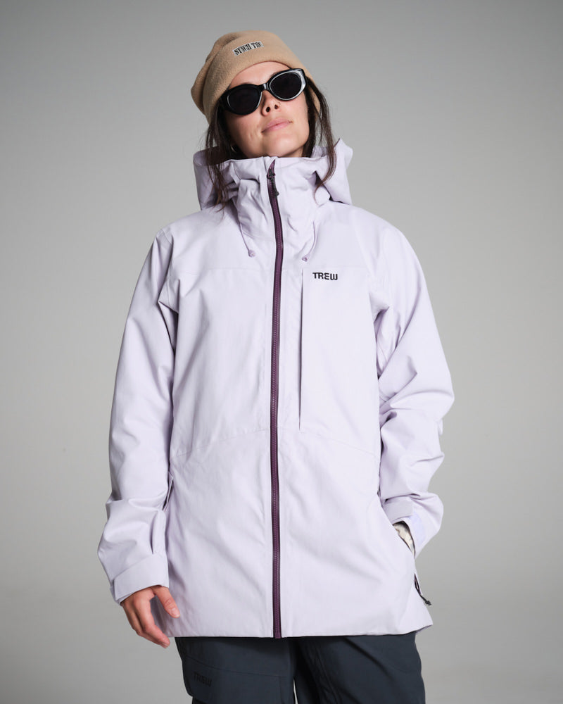 WOMEN'S JACKETS – TREW Gear