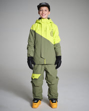 Kids Mega Blast Bib [OUTLET]