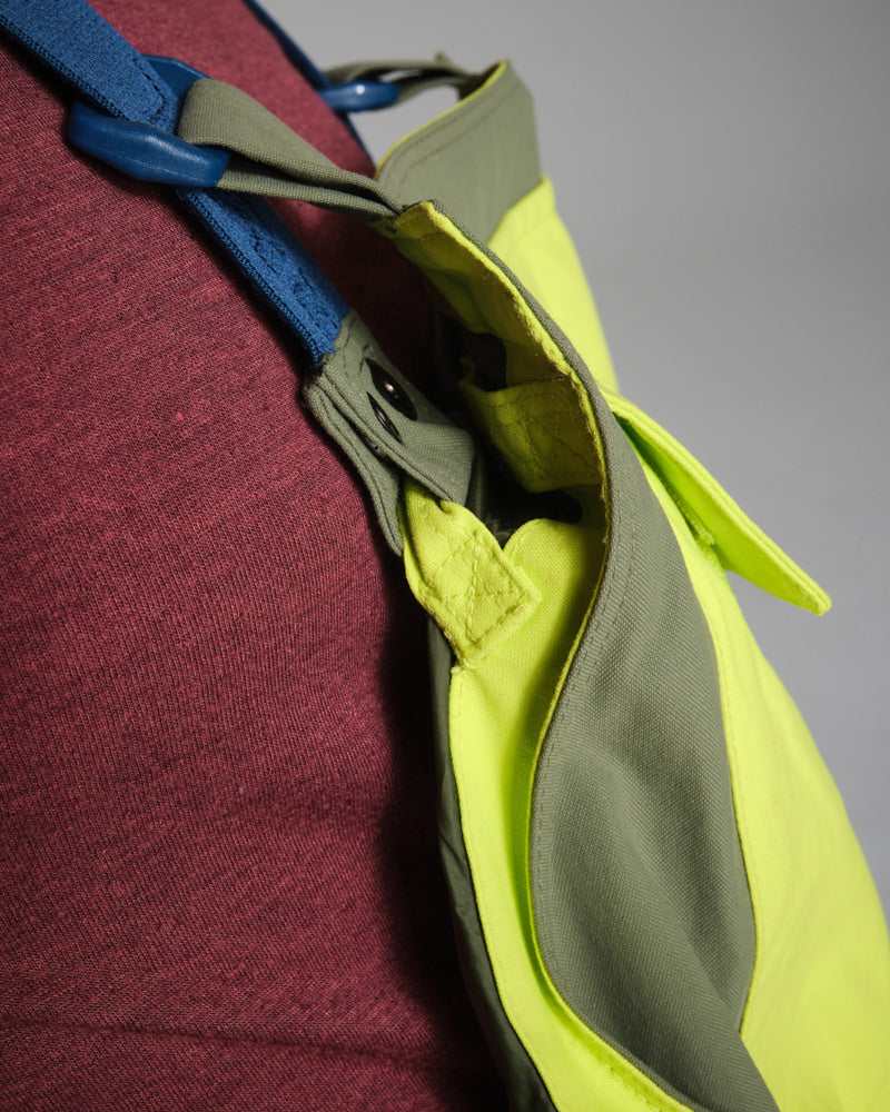 Kids Mega Blast Bib [OUTLET]