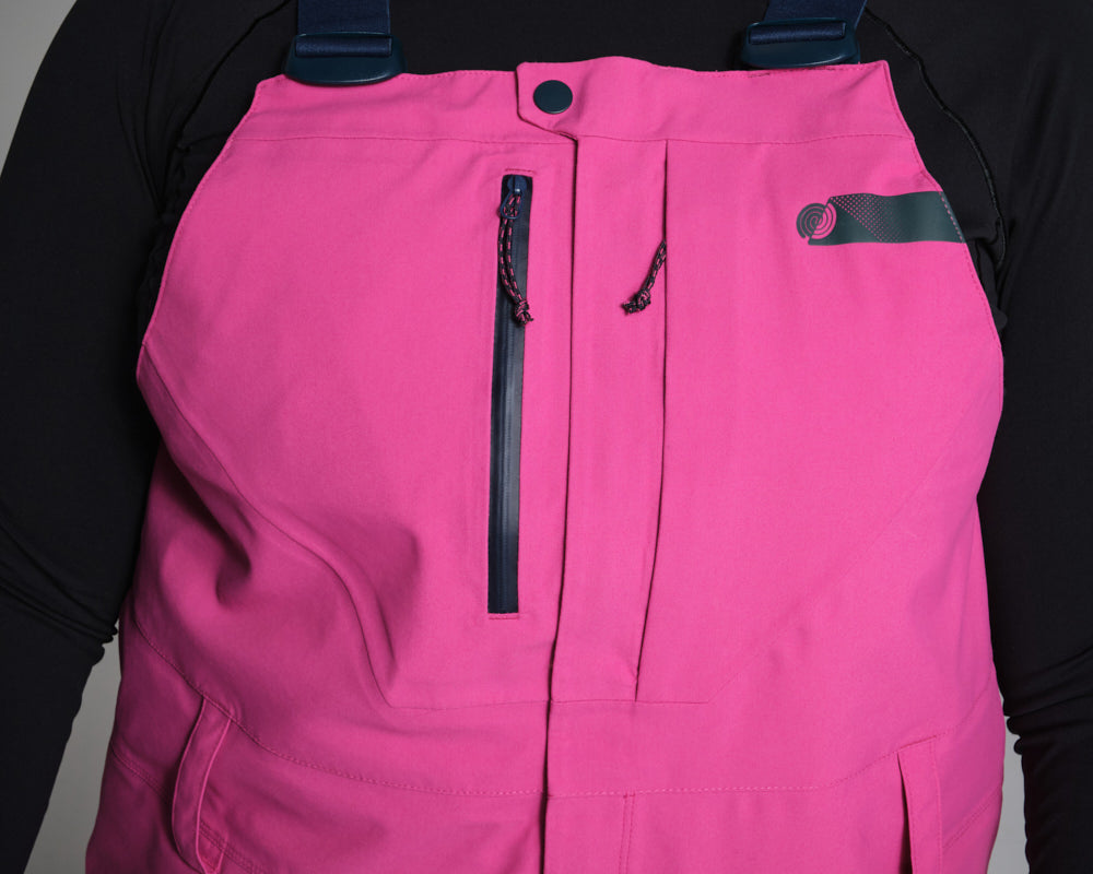 Chariot Bib PRIMO - Plus [OUTLET]
