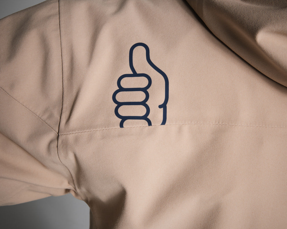 Stella Jacket PRIMO - Plus [OUTLET]
