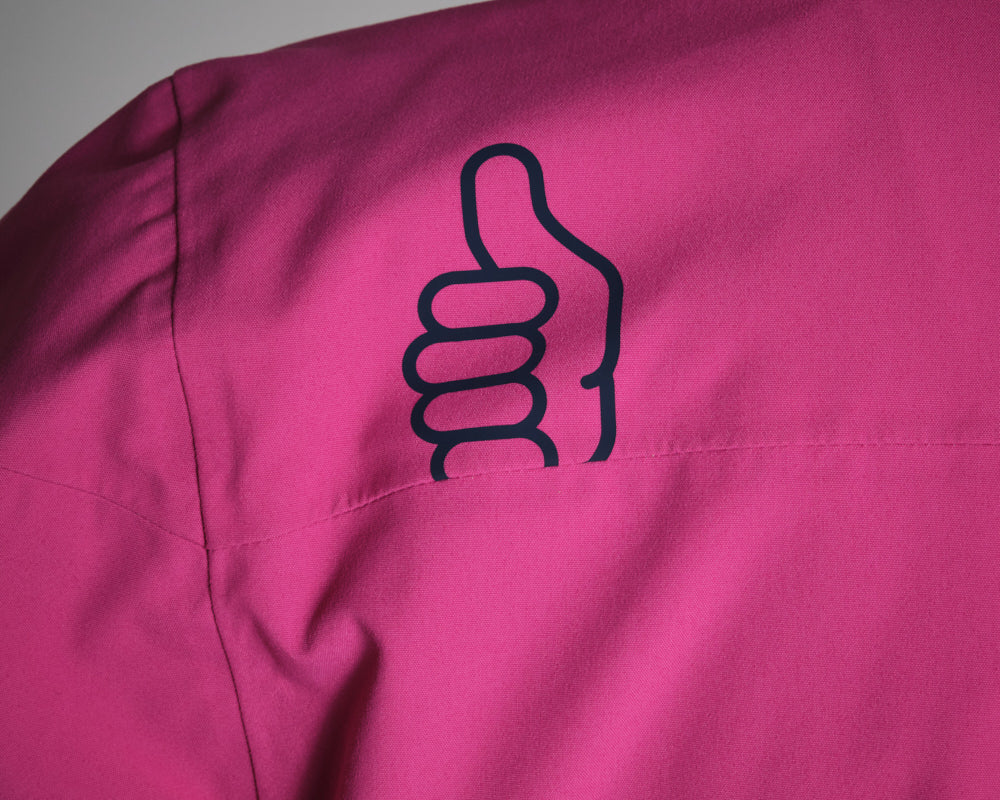 Stella Jacket PRIMO - Plus [OUTLET]