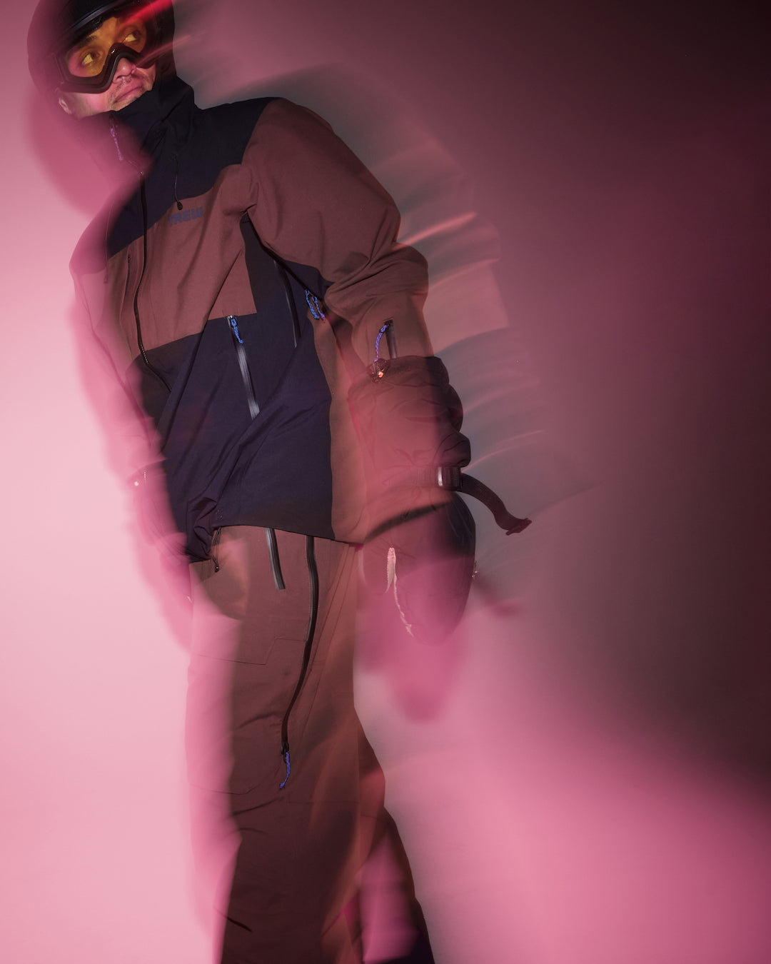TREW COLLECTIONS – TREW Gear