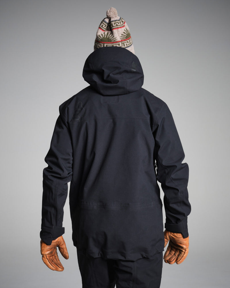 TREW Gear || Men's Cosmic PRIMO Jacket [OUTLET]