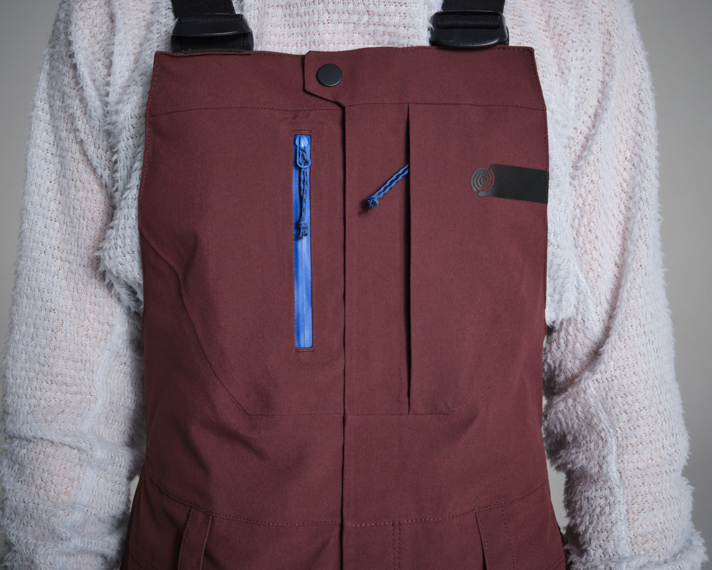Chariot Bib PRIMO