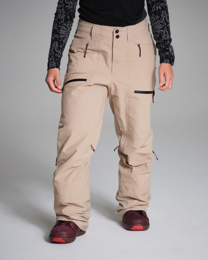 い出のひと時に、とびきりのおしゃれを！ Pants Ski TREW – Gear TREW その他