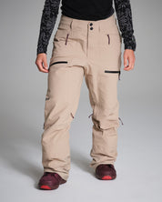 Dust Khaki