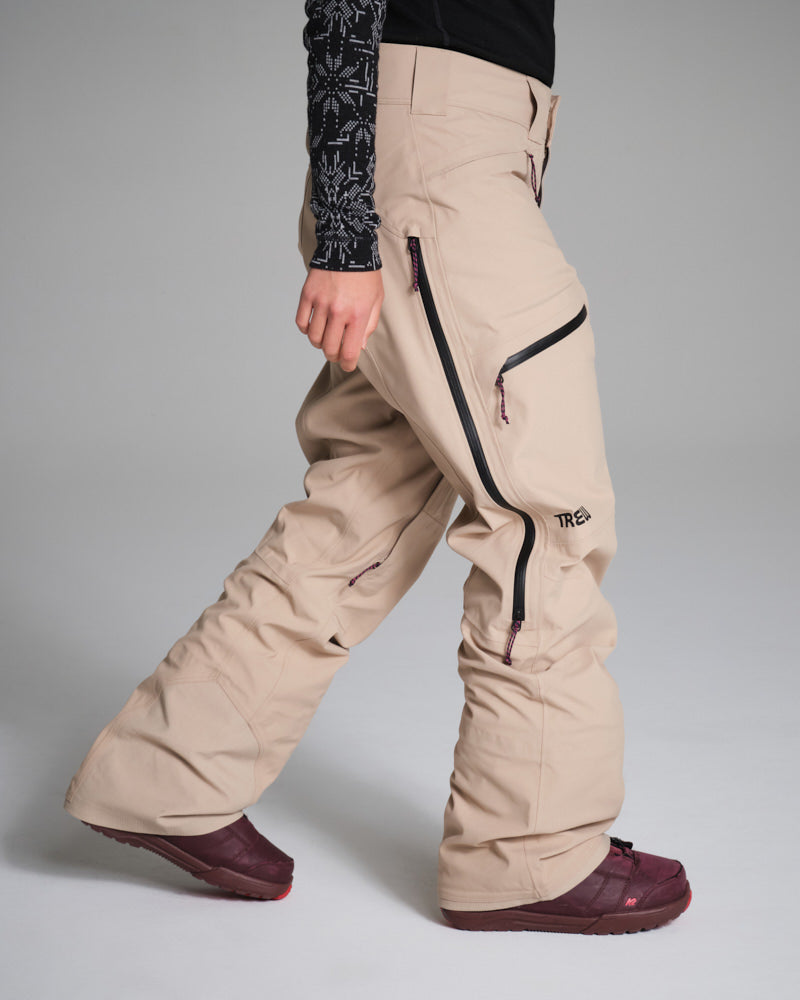 Dust Khaki